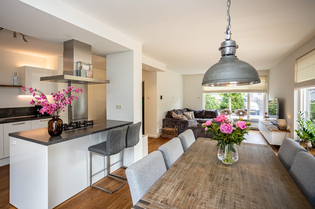 Photo 7 of Goudenregenstraat 3