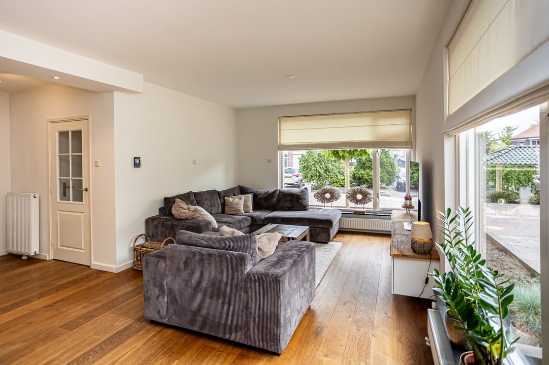 Photo 8 of Goudenregenstraat 3