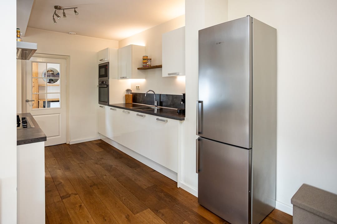 Photo 11 of Goudenregenstraat 3