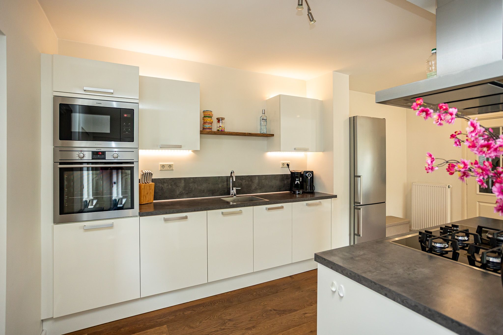 Photo 12 of Goudenregenstraat 3