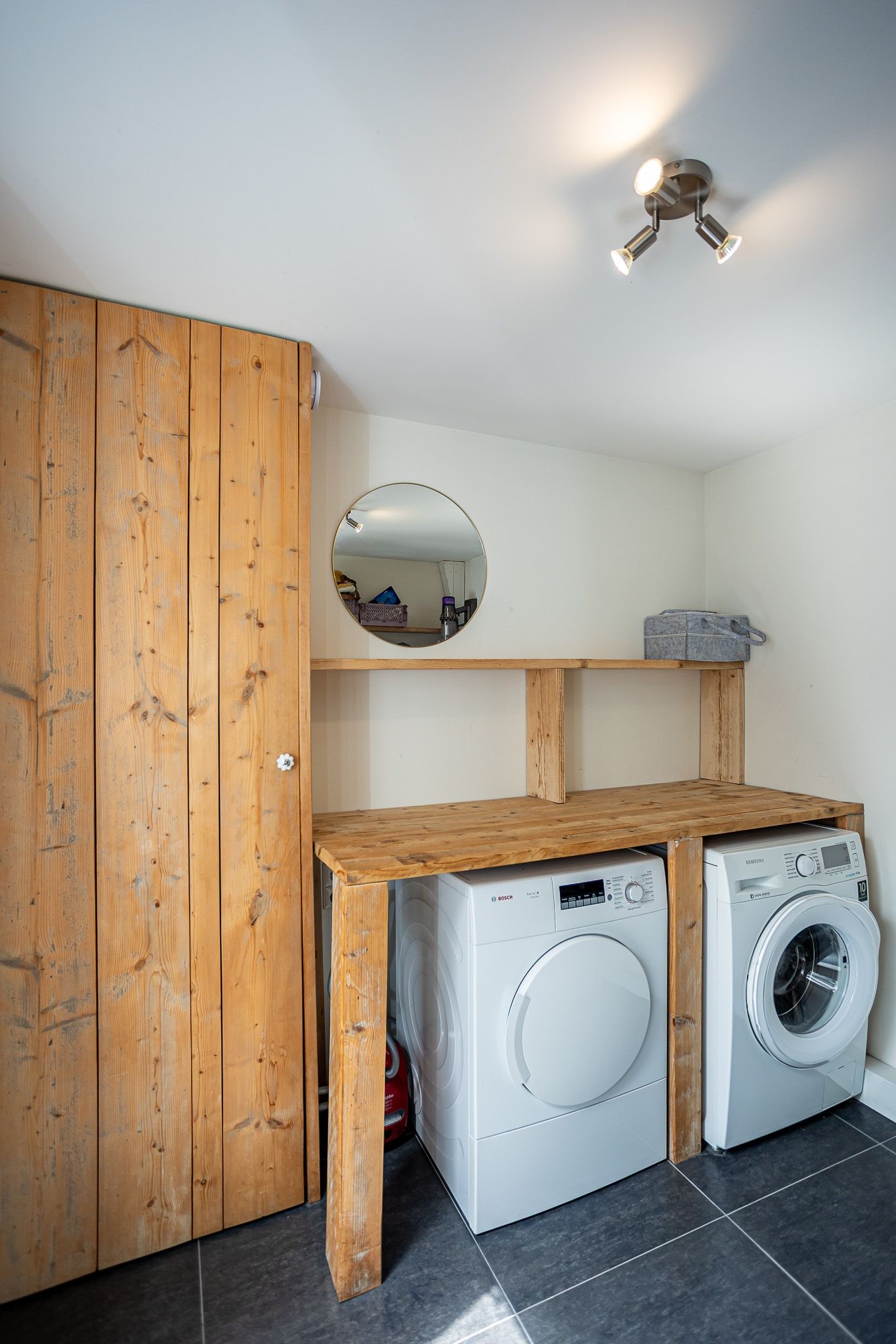 Photo 14 of Goudenregenstraat 3