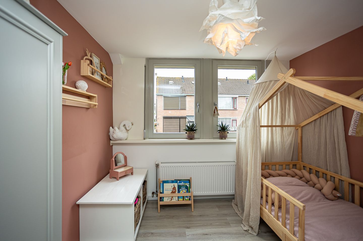 Photo 20 of Goudenregenstraat 3