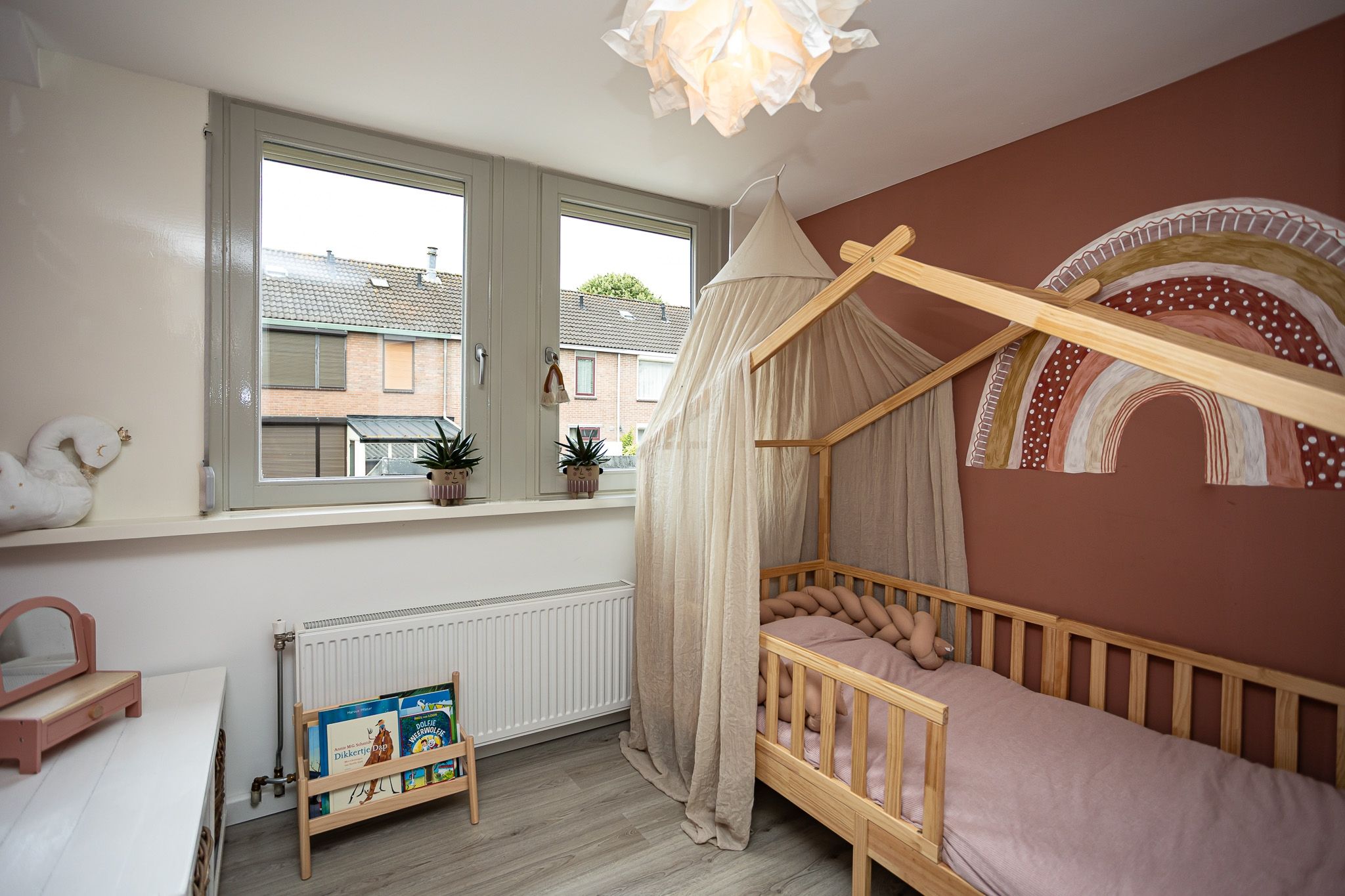 Photo 21 of Goudenregenstraat 3