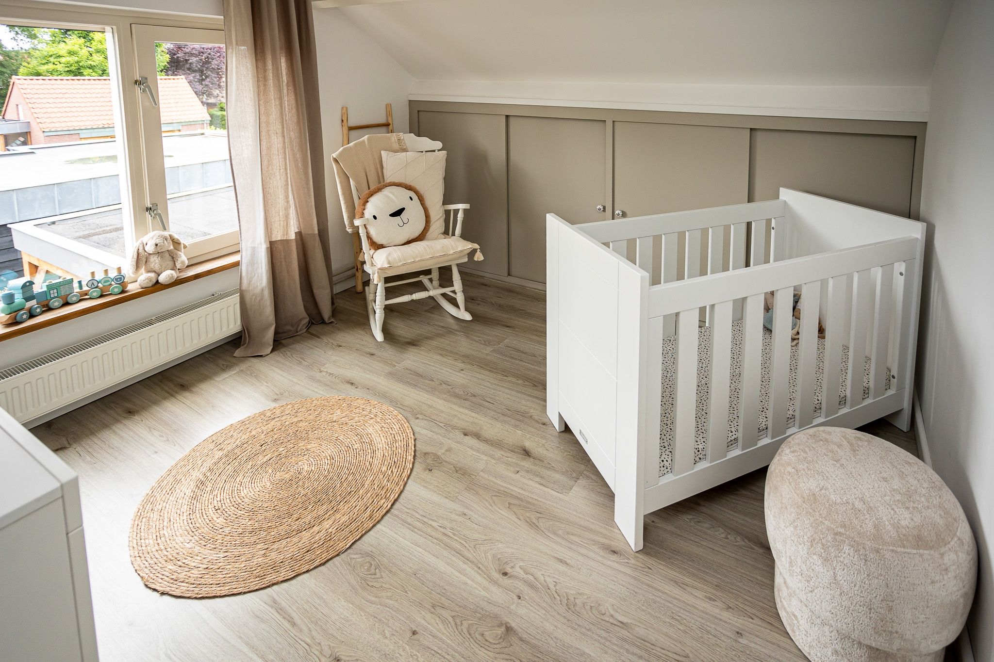 Photo 24 of Goudenregenstraat 3