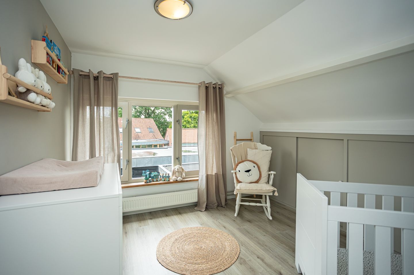 Photo 25 of Goudenregenstraat 3