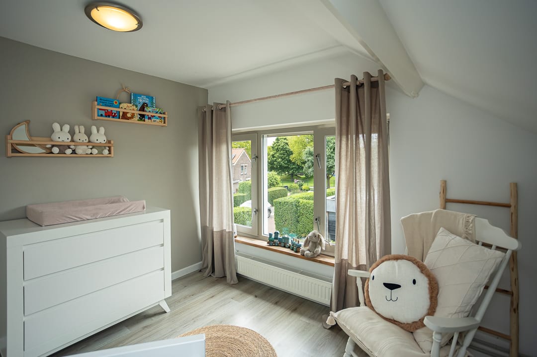 Photo 26 of Goudenregenstraat 3