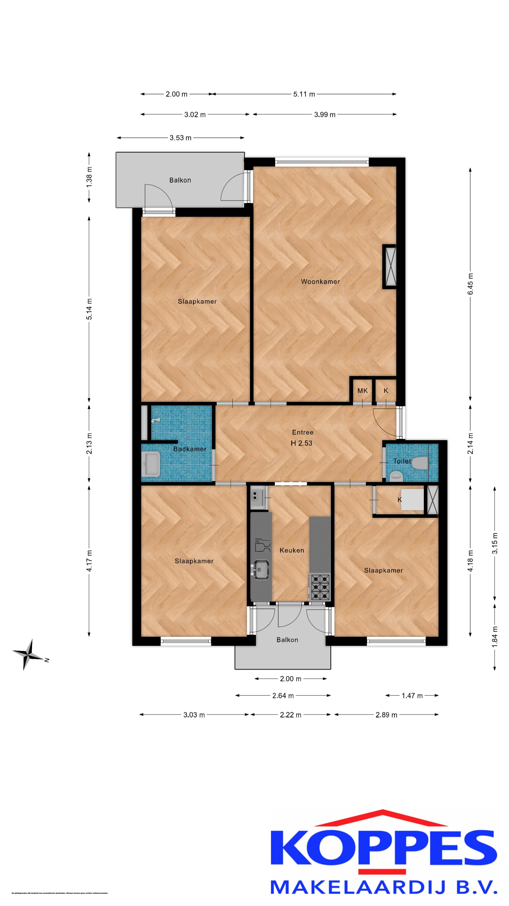 Photo 21 of Ambonstraat 66