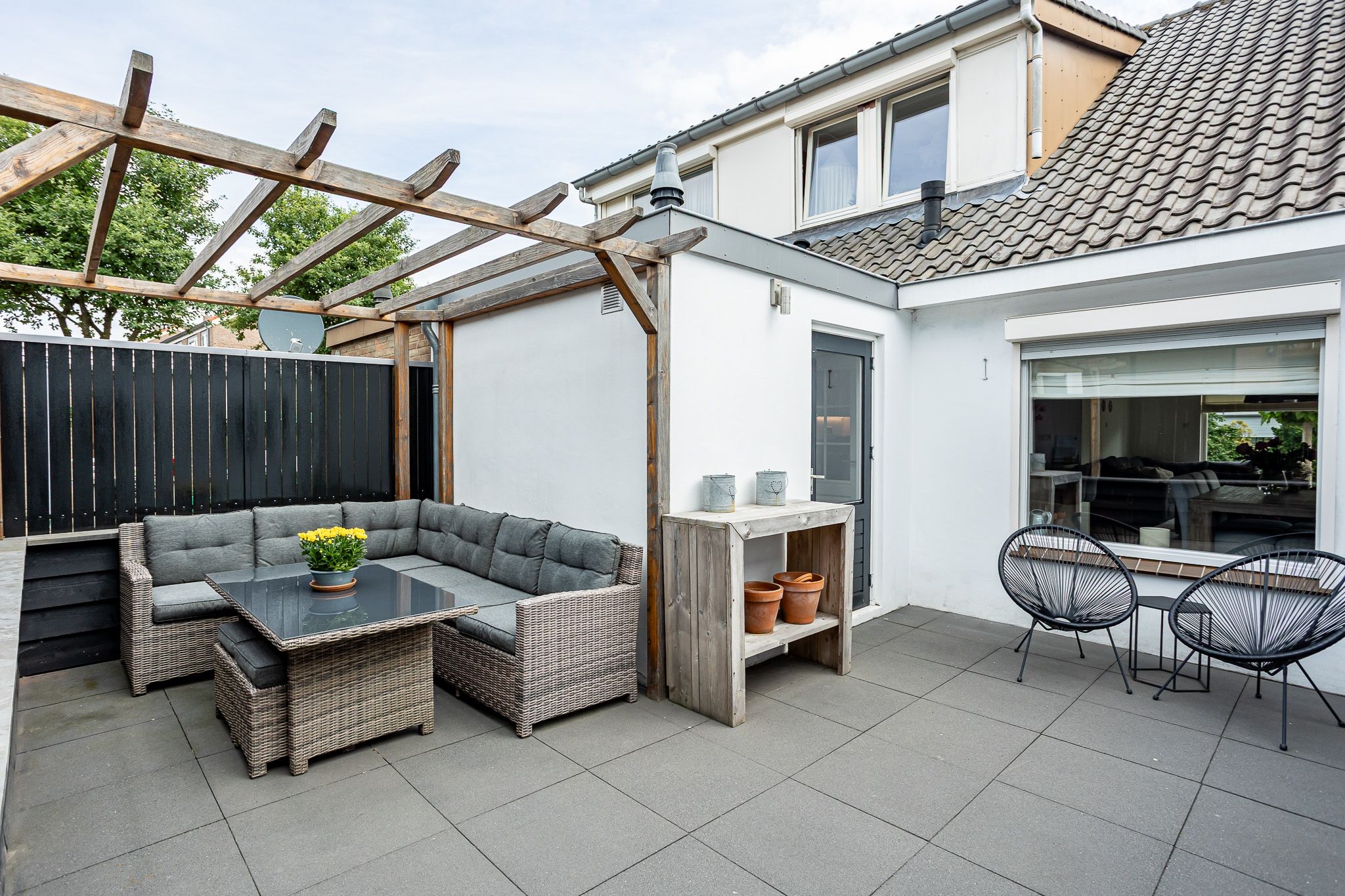 Photo 36 of Goudenregenstraat 3