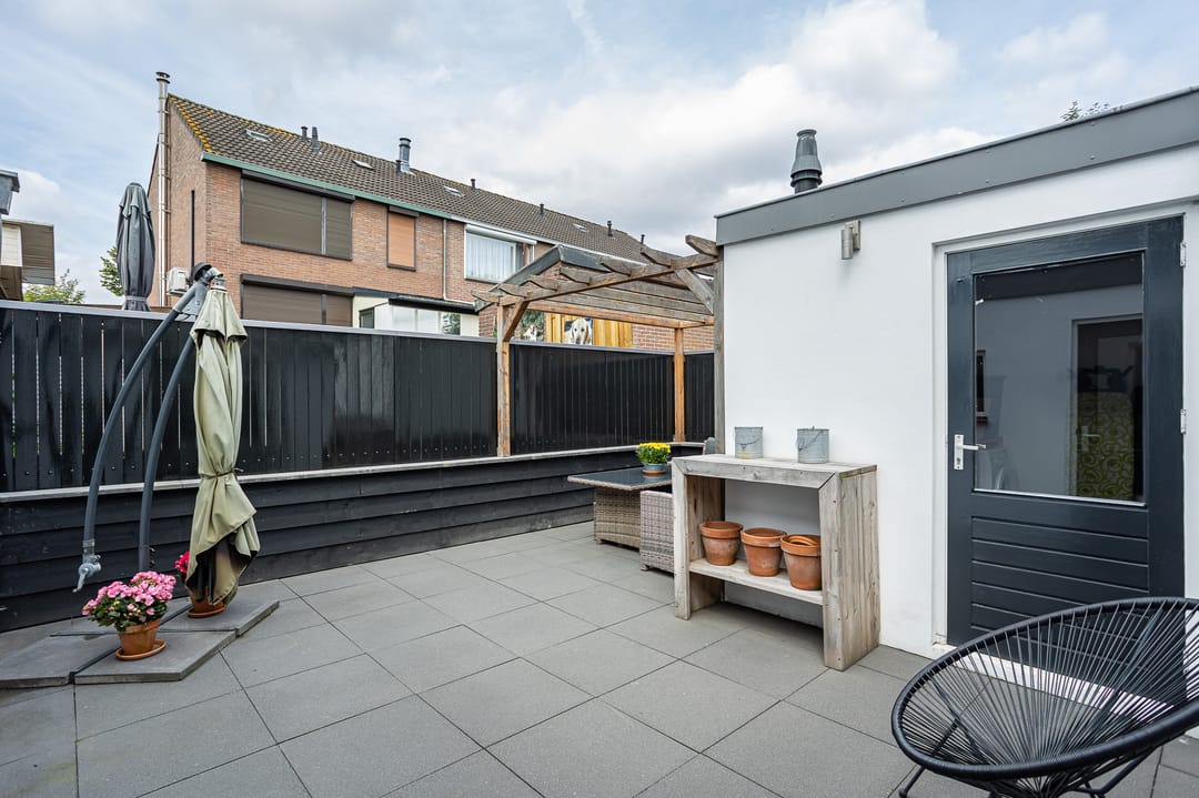 Photo 37 of Goudenregenstraat 3