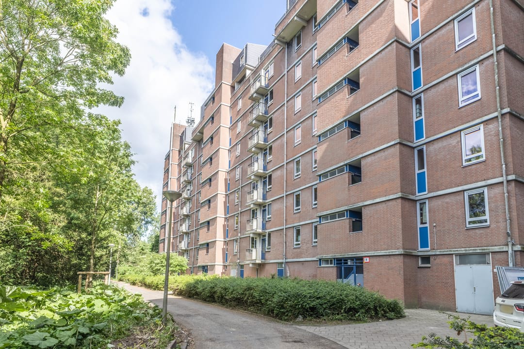 Foto 1 van Leksmondhof 127