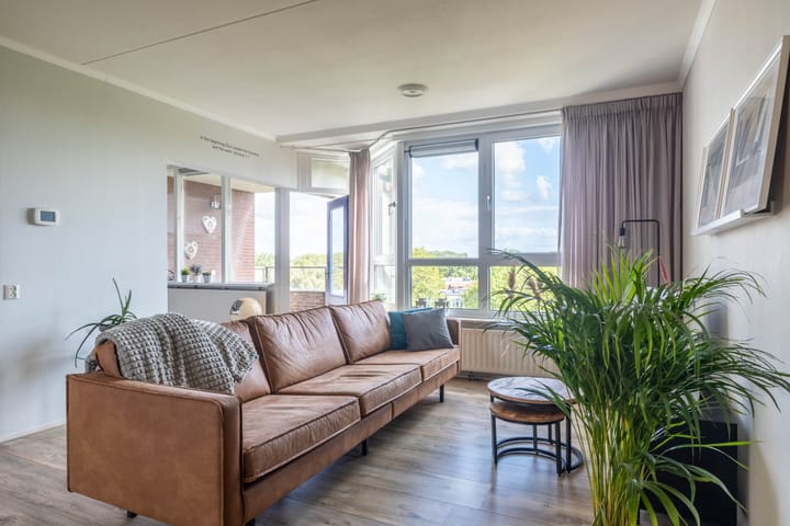 Foto 5 van Leksmondhof 127