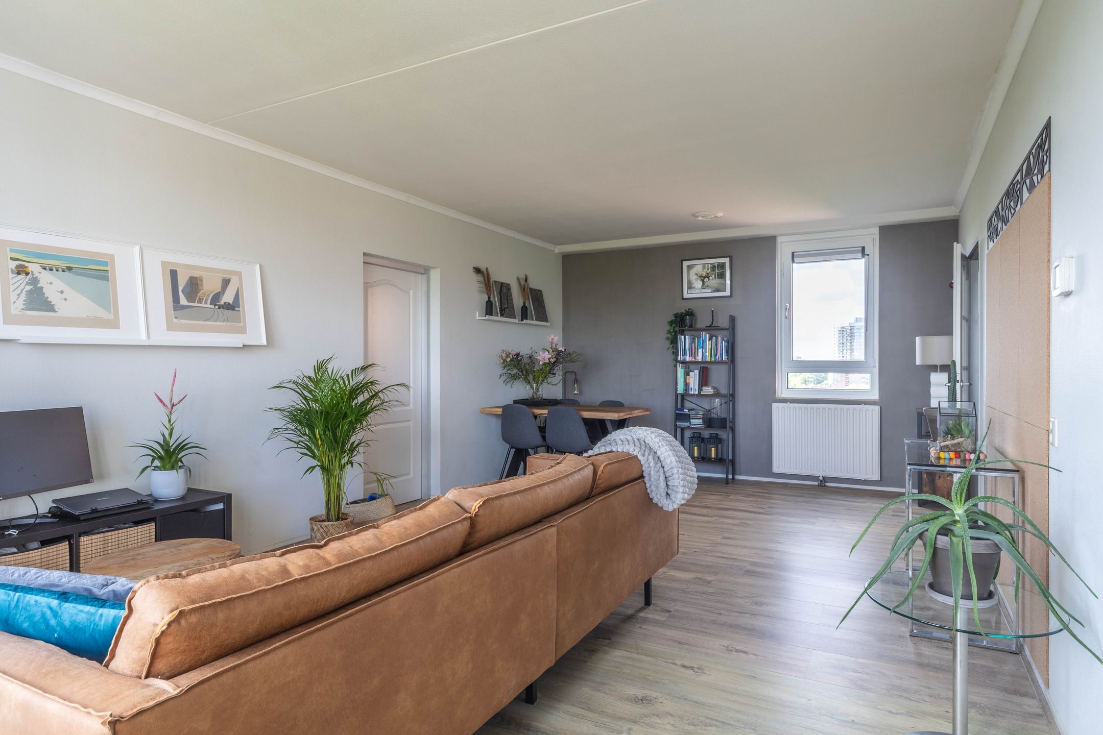 Foto 6 van Leksmondhof 127