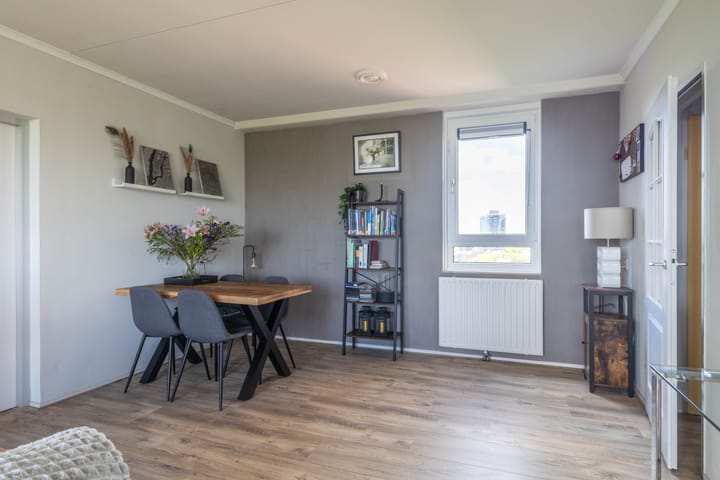 Foto 7 van Leksmondhof 127