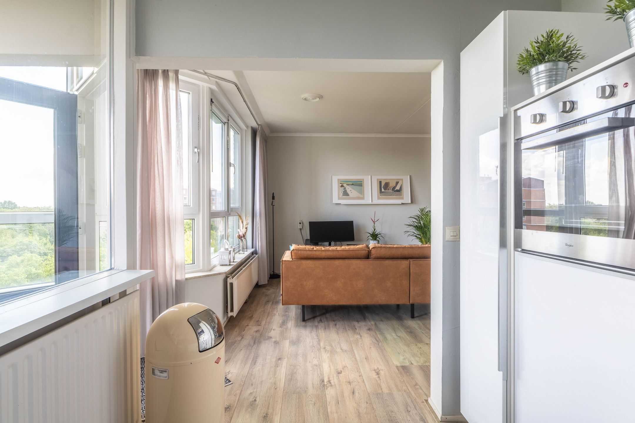 Foto 12 van Leksmondhof 127