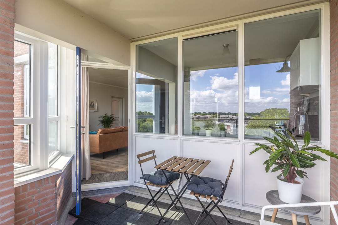 Foto 13 van Leksmondhof 127