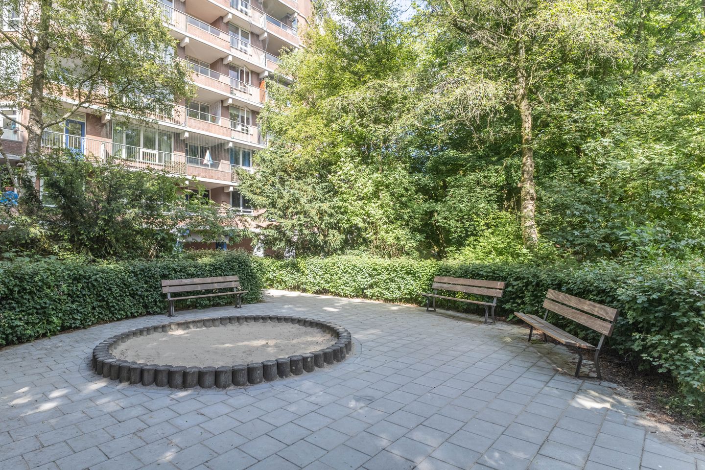 Foto 4 van Leksmondhof 127