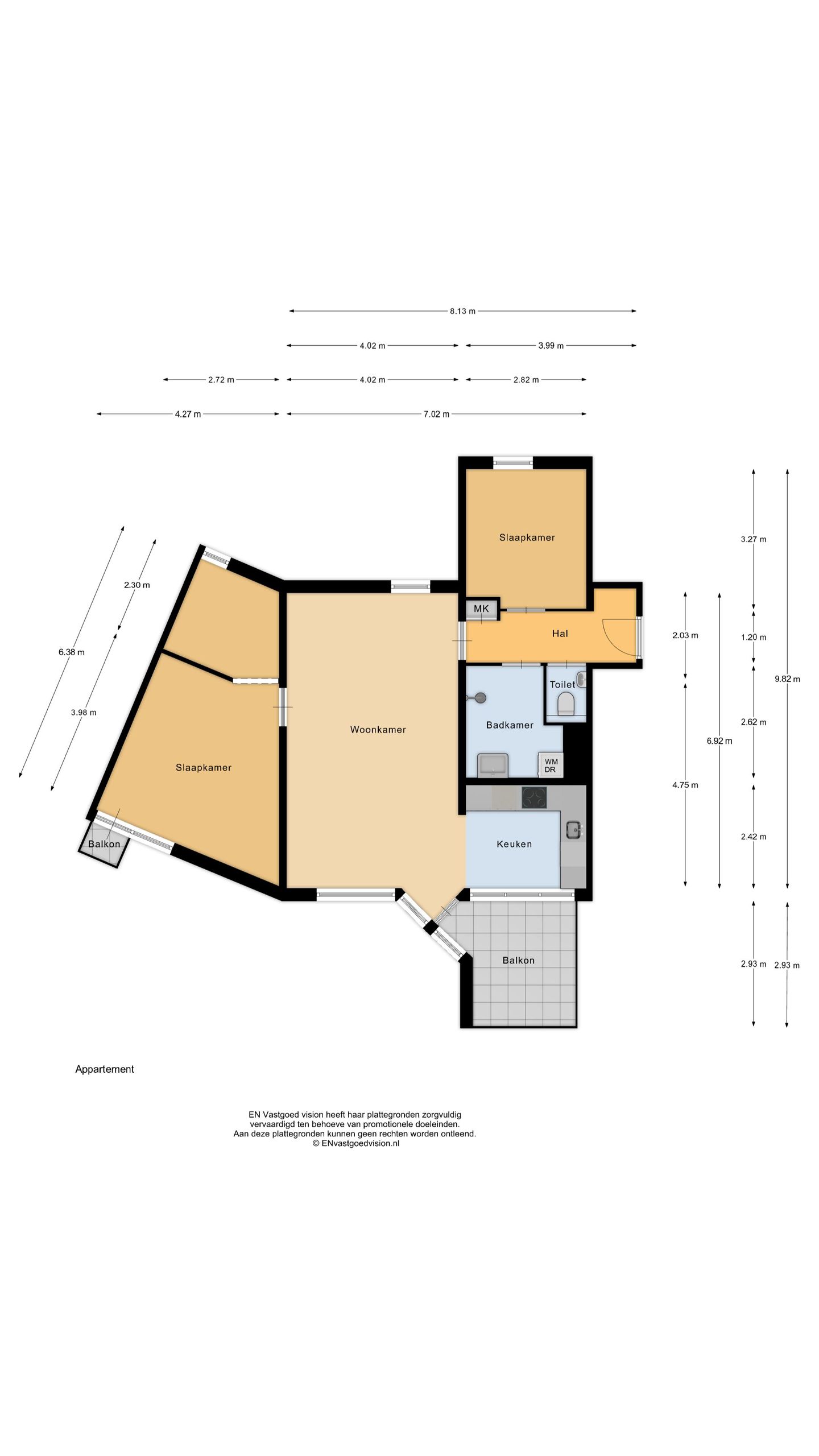 Foto 29 van Leksmondhof 127