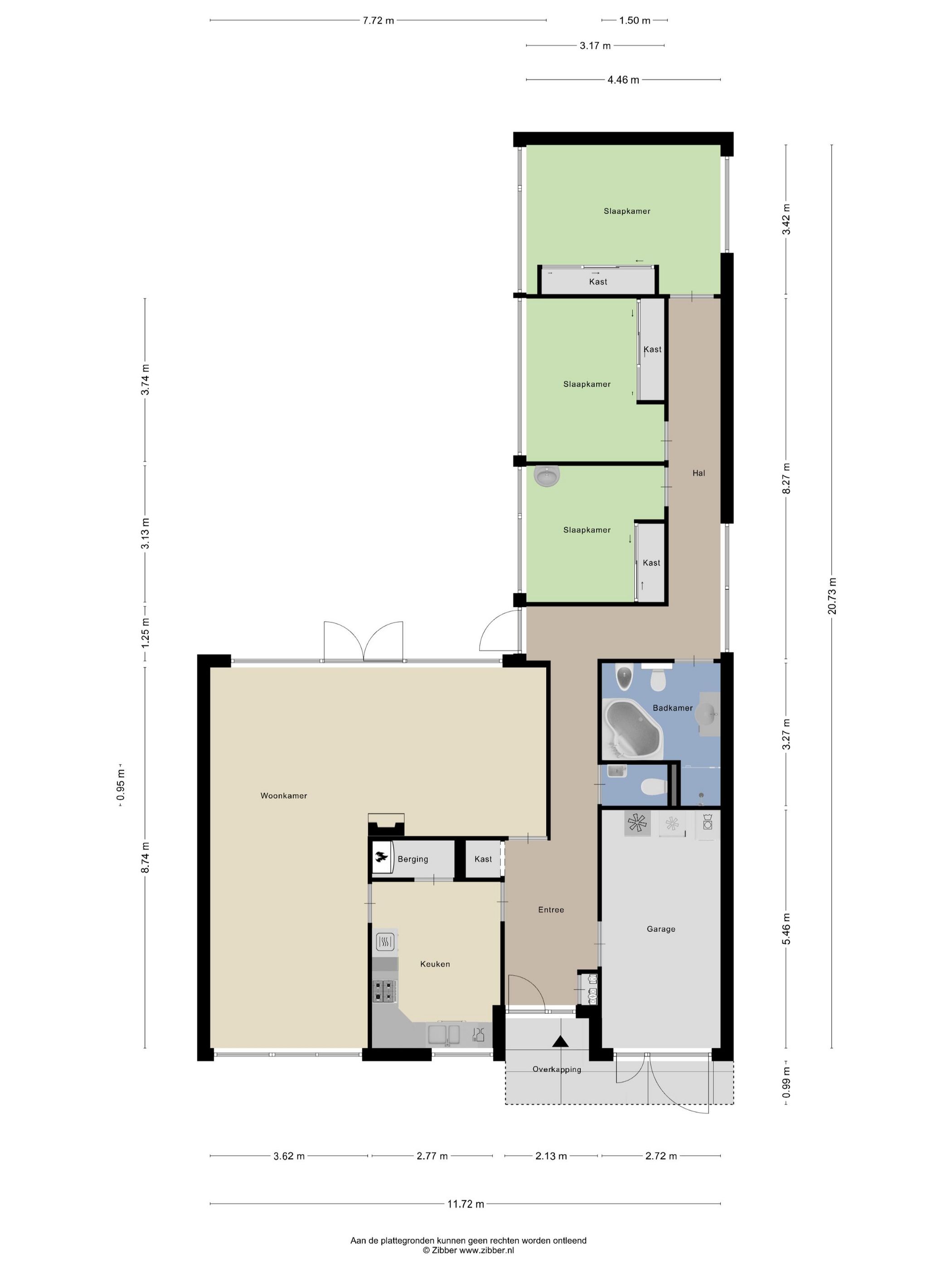 Foto 36 van Arendhof 10