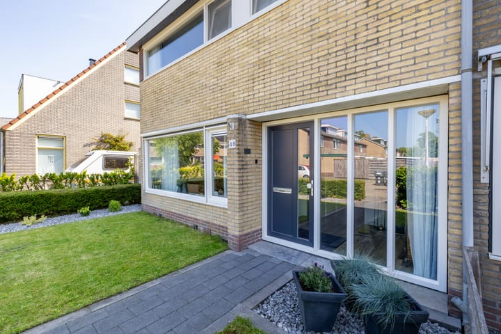 Foto 12 van Finne 48