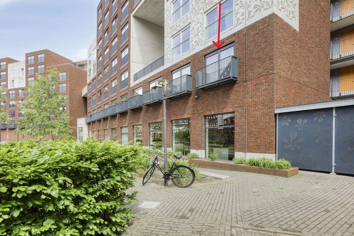 Photo 25 of Welnastraat 33