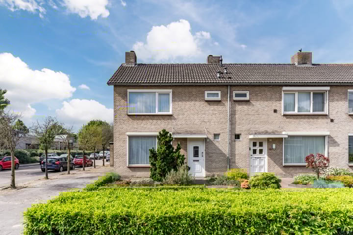 Foto 2 van Hoolstraat 32