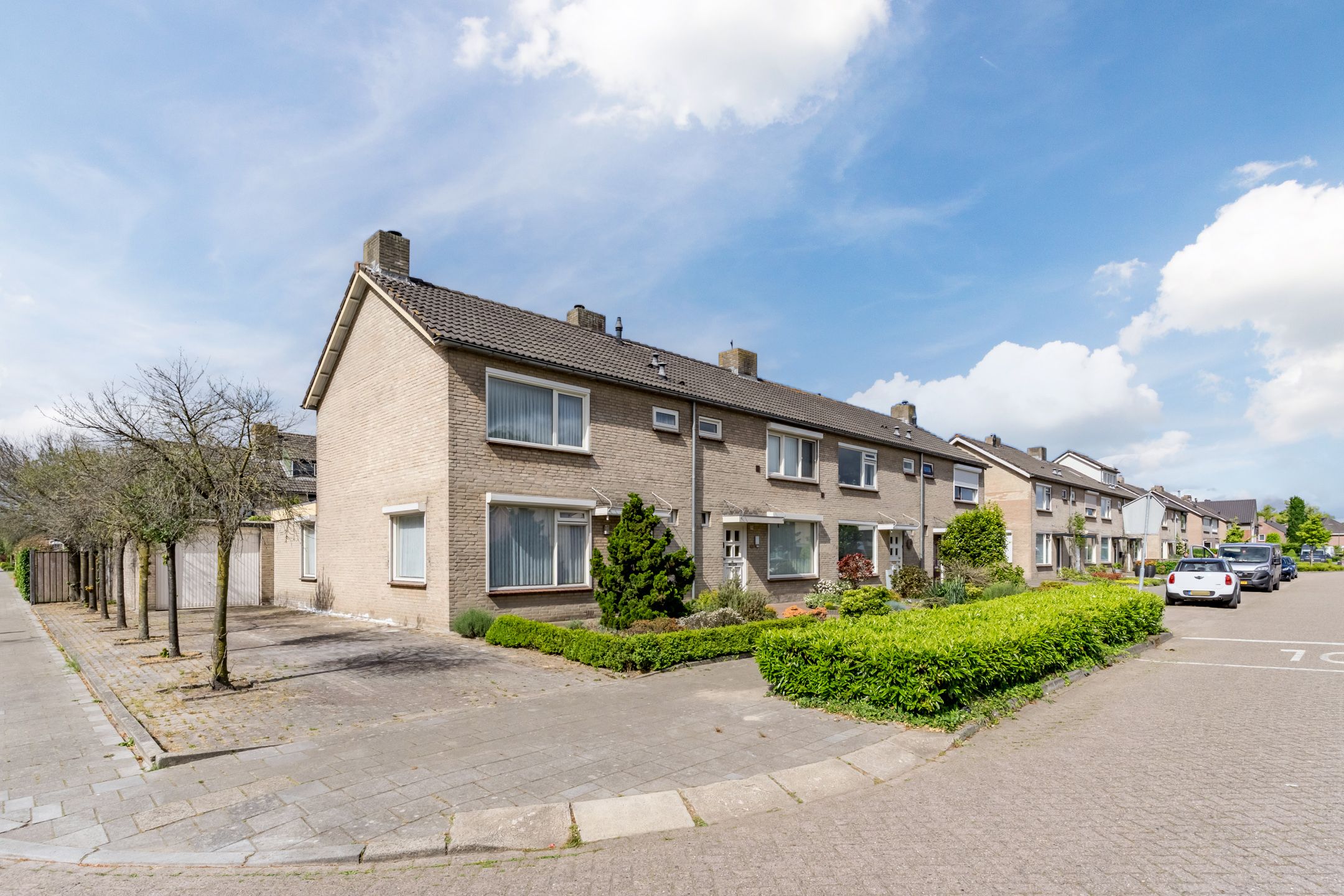 Foto 3 van Hoolstraat 32