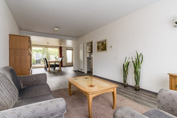 Foto 4 van Hoolstraat 32