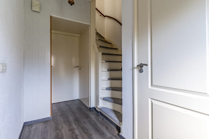 Foto 12 van Hoolstraat 32