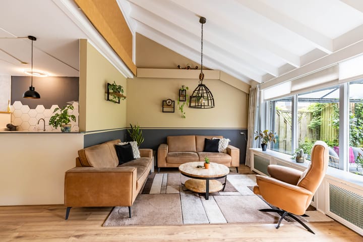 Foto 2 van Taniaburg 19