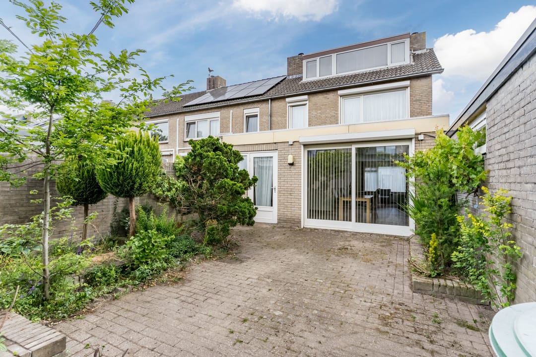 Foto 26 van Hoolstraat 32