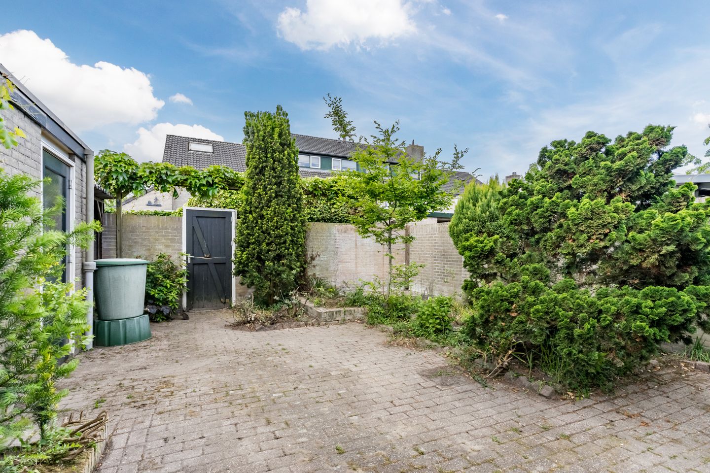 Foto 25 van Hoolstraat 32