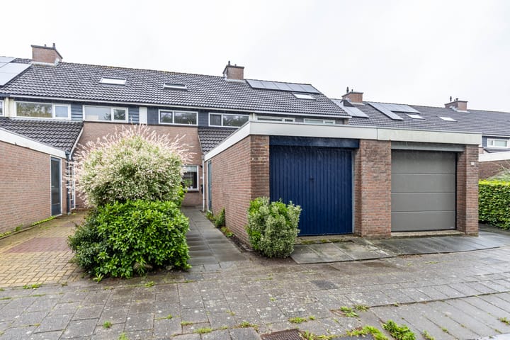 Foto 5 van Taniaburg 19