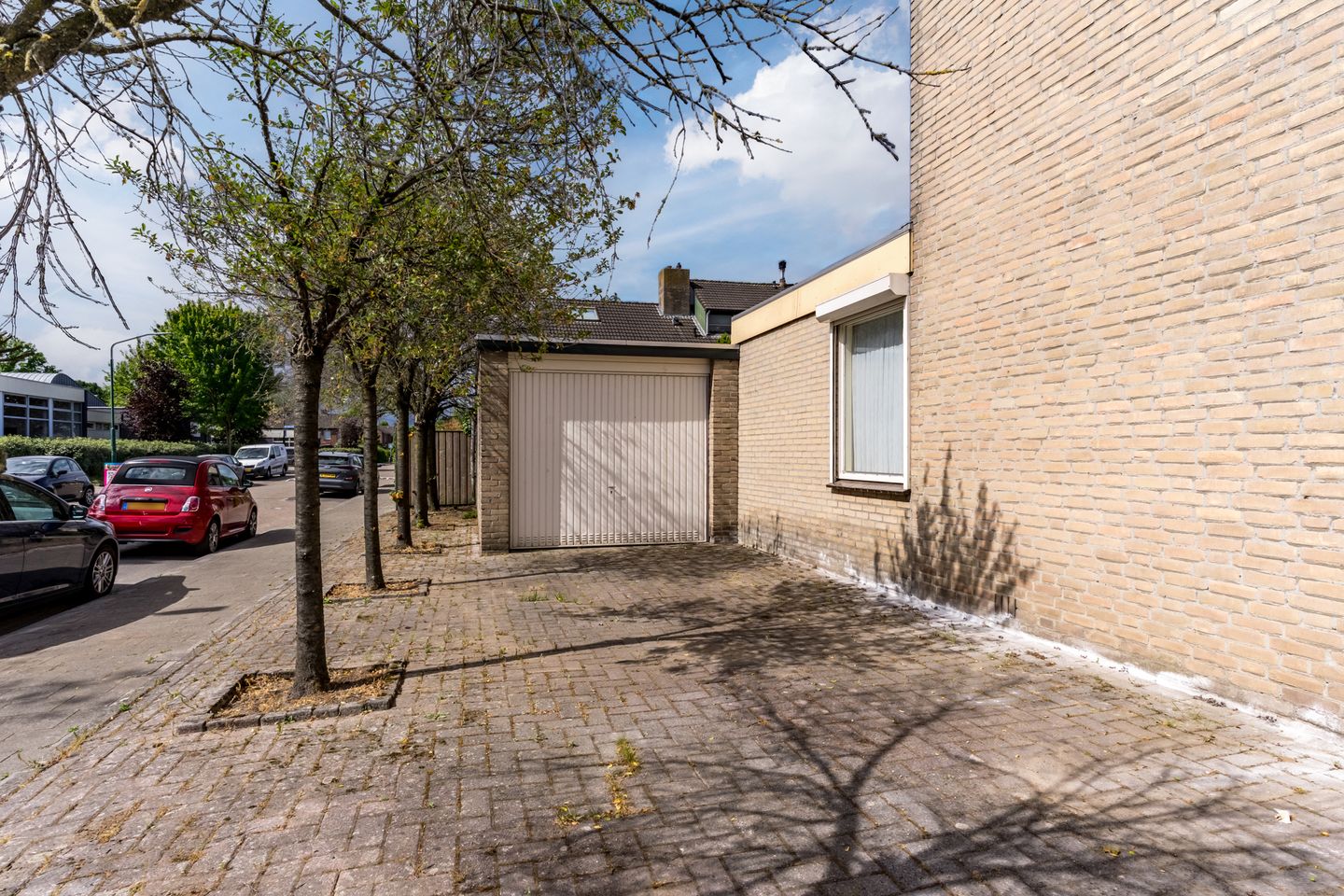 Foto 29 van Hoolstraat 32