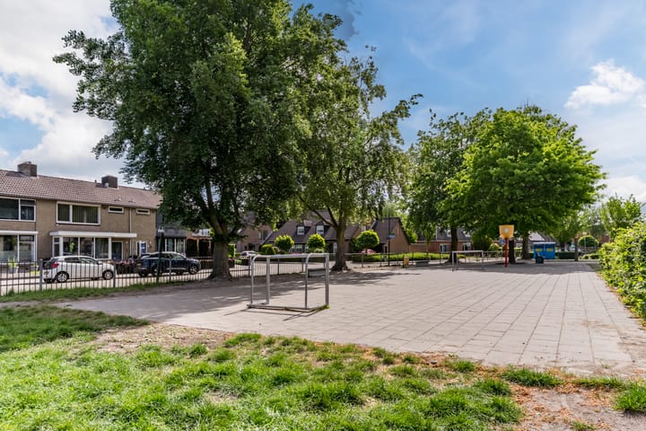 Foto 30 van Hoolstraat 32