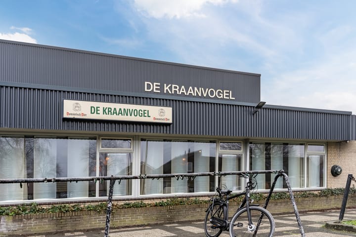 Foto 32 van Hoolstraat 32