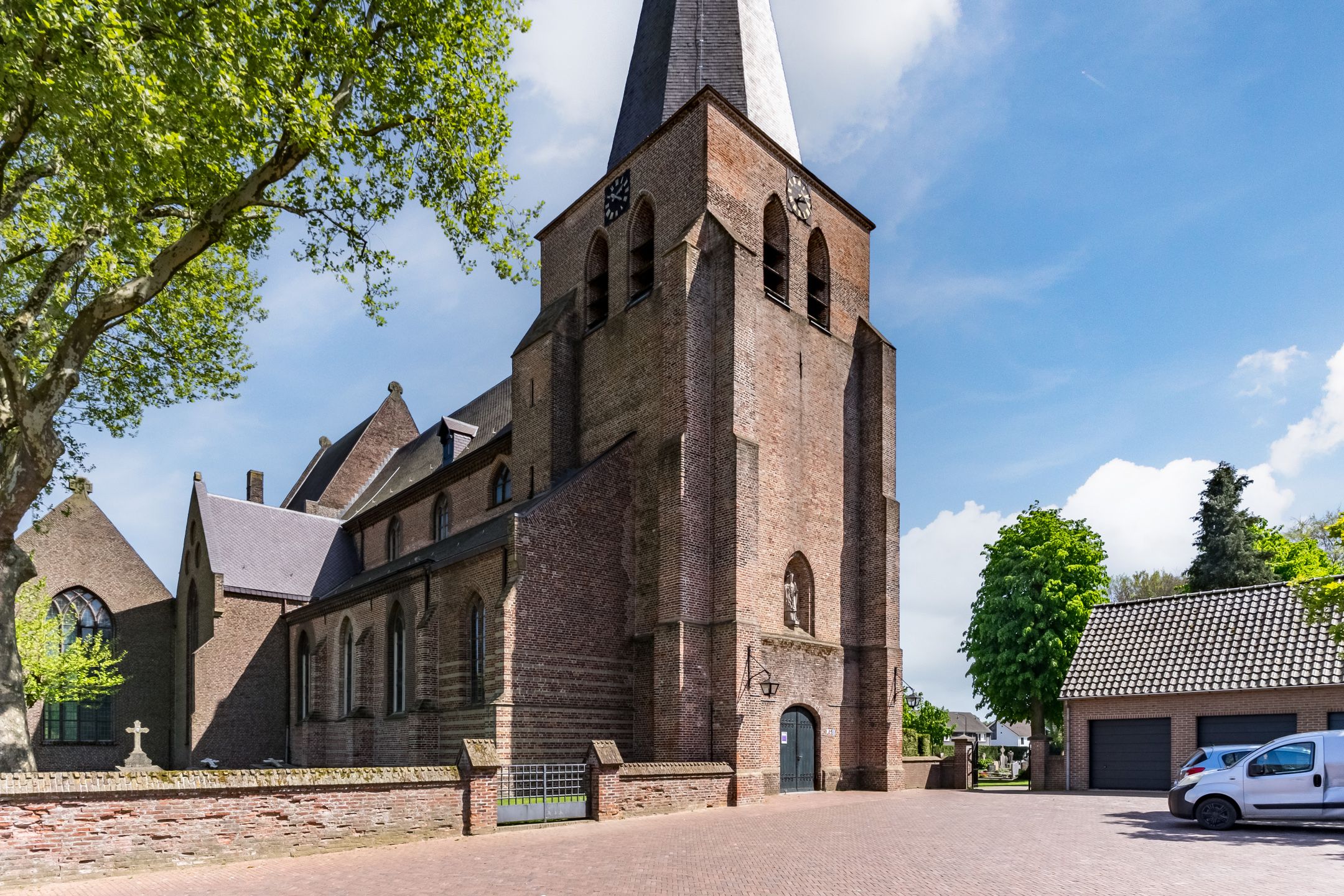 Foto 33 van Hoolstraat 32