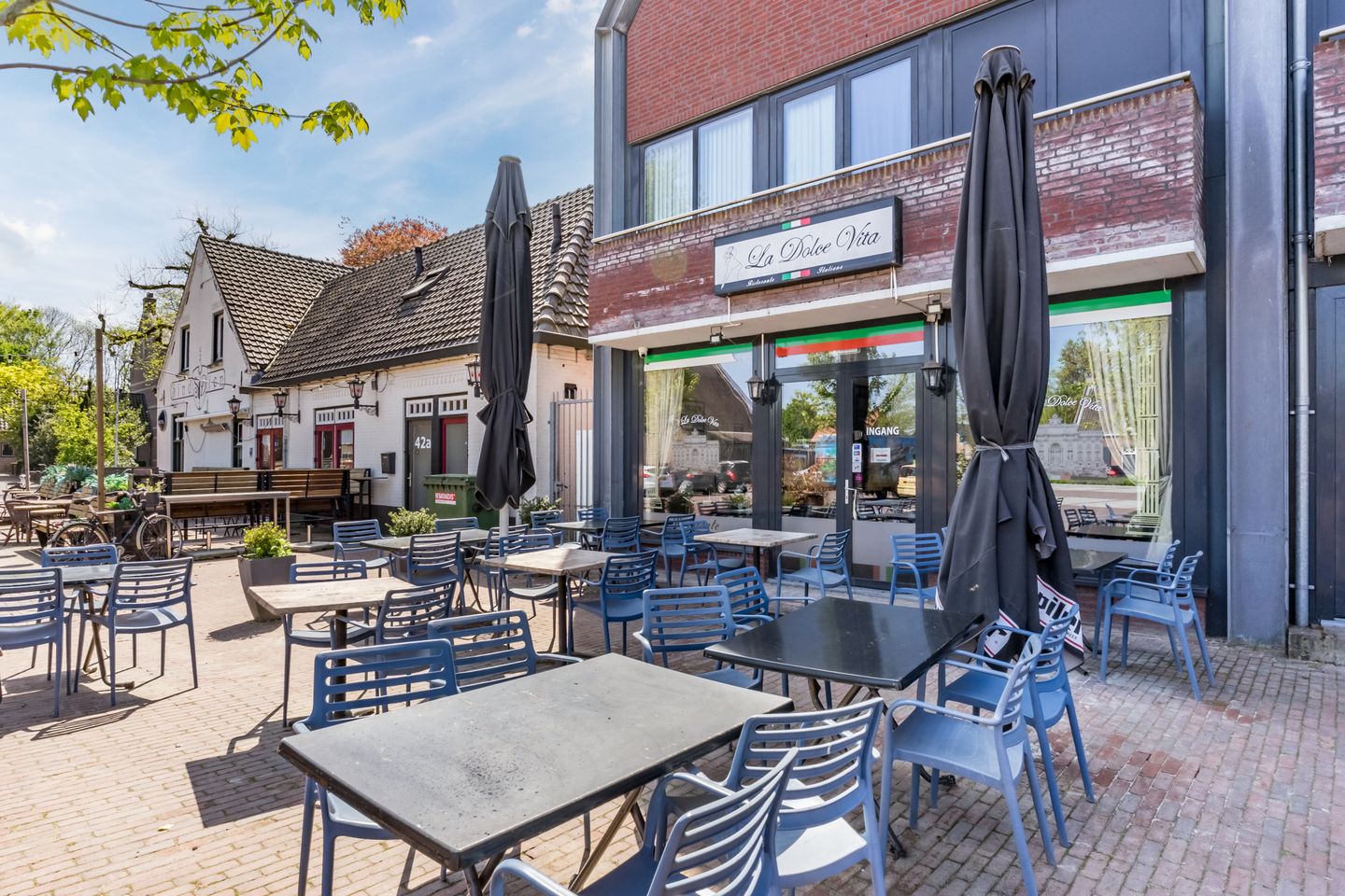 Foto 34 van Hoolstraat 32