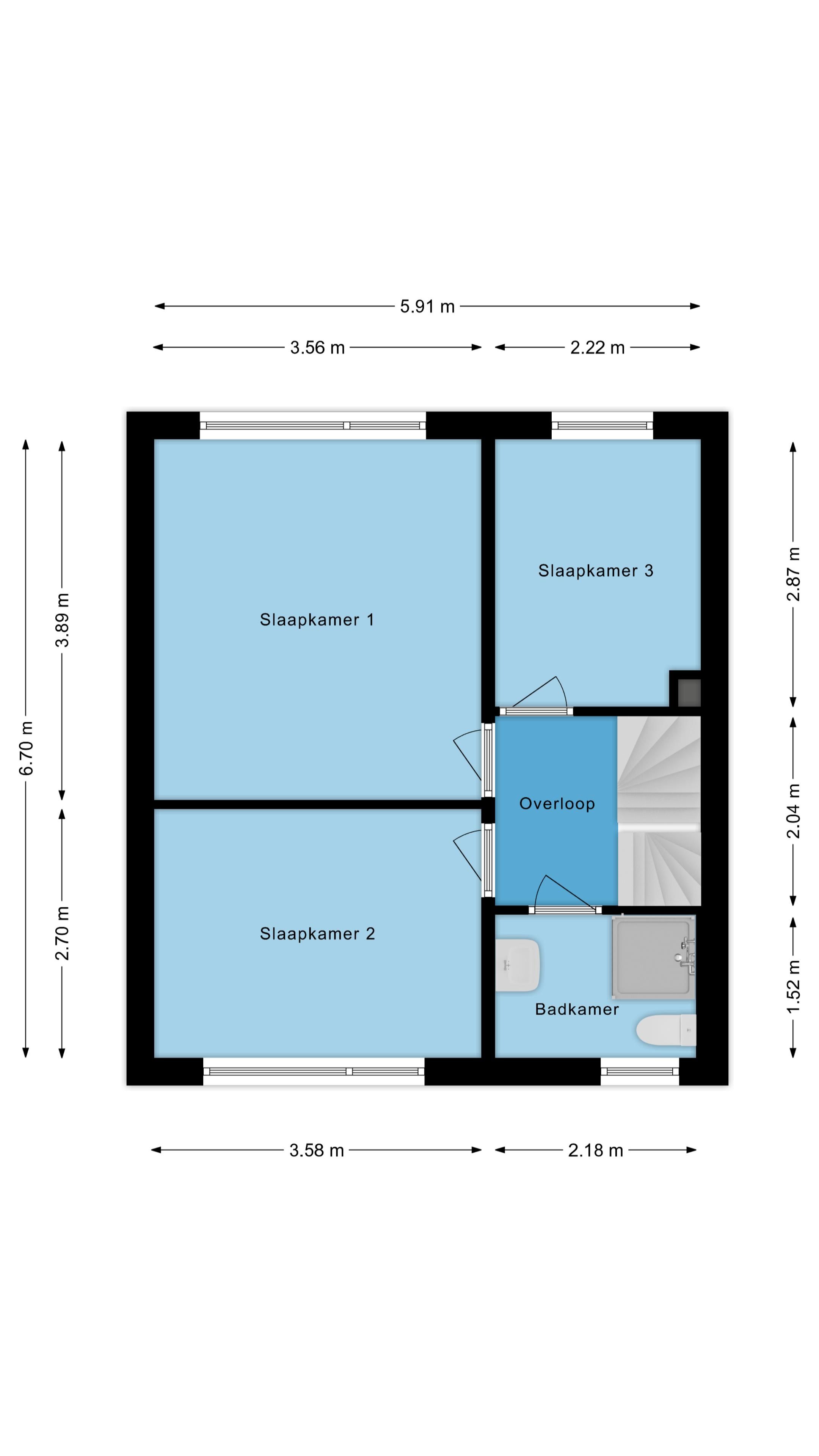 Foto 36 van Hoolstraat 32