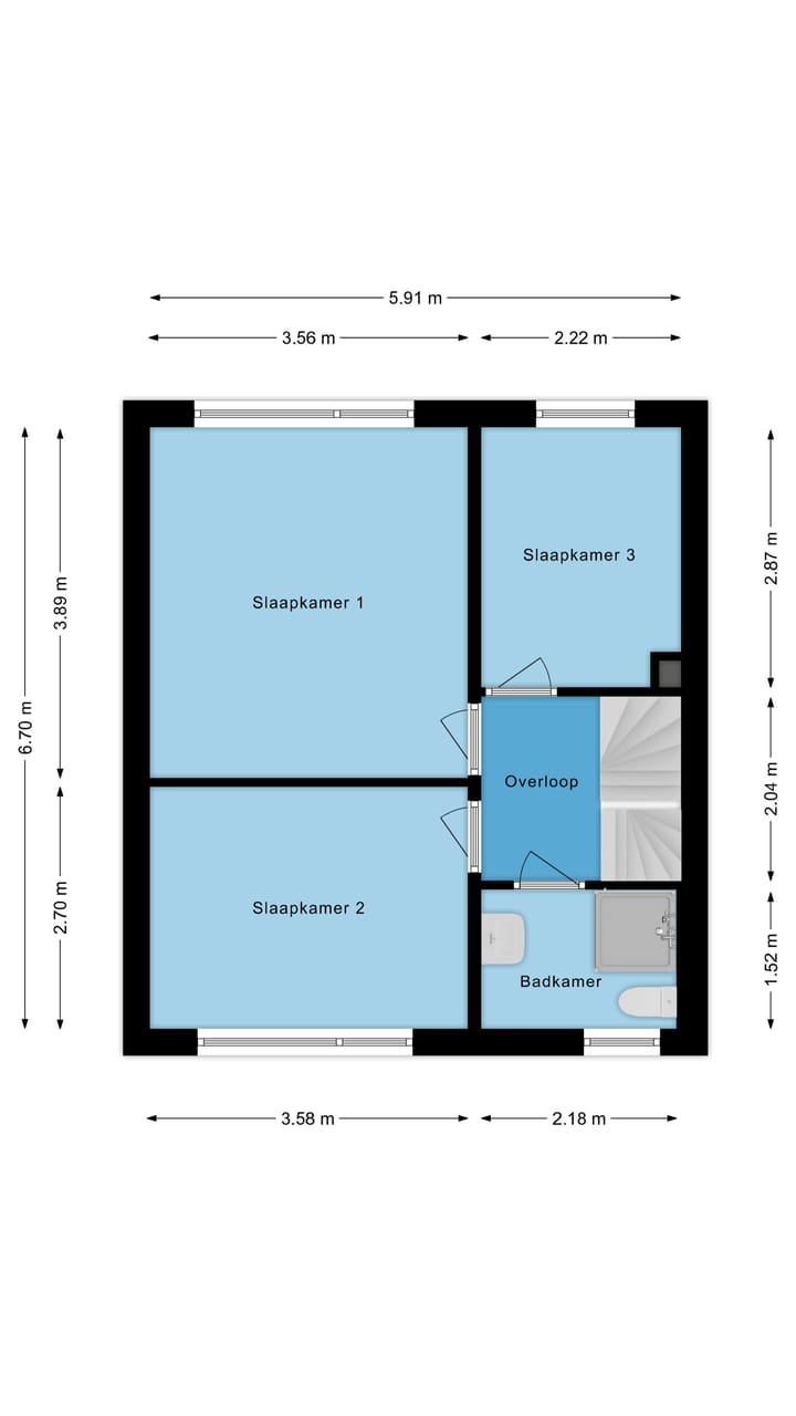 Foto 36 van Hoolstraat 32