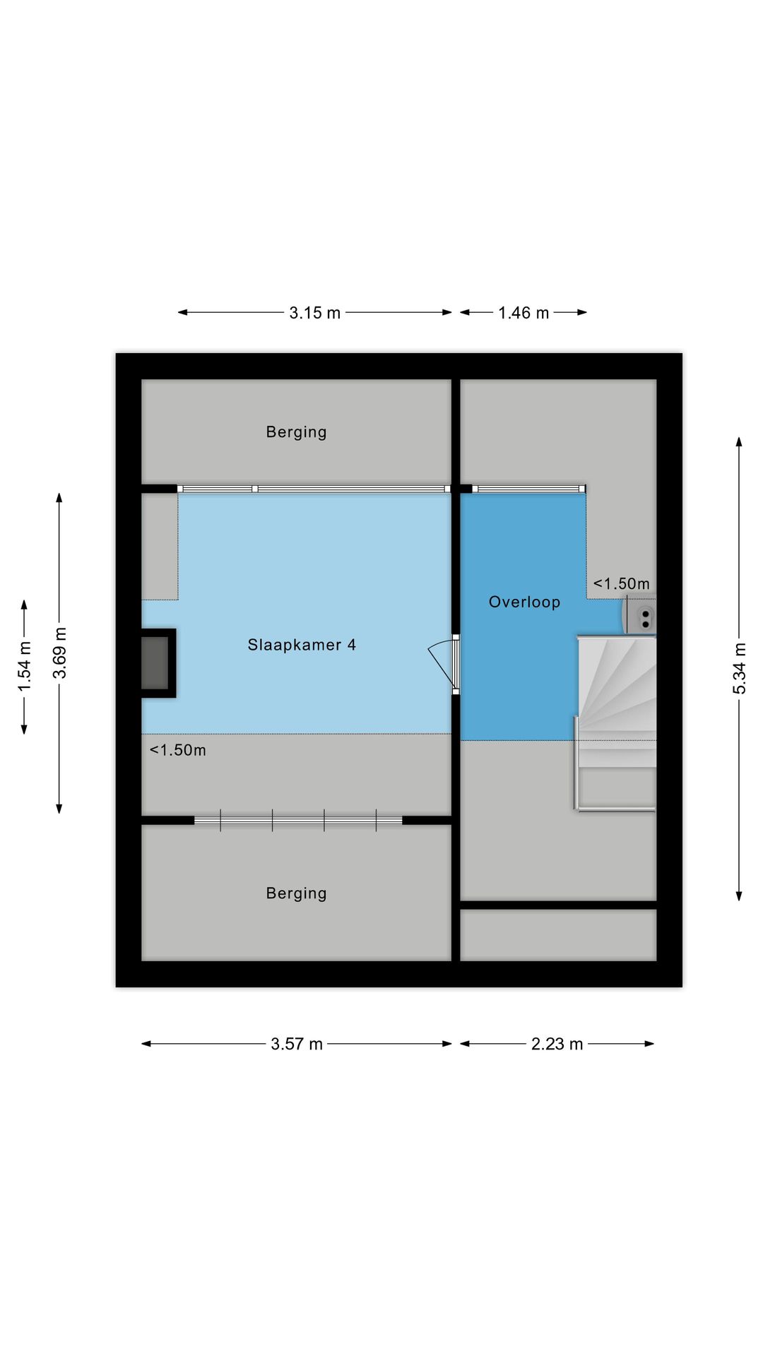Foto 37 van Hoolstraat 32