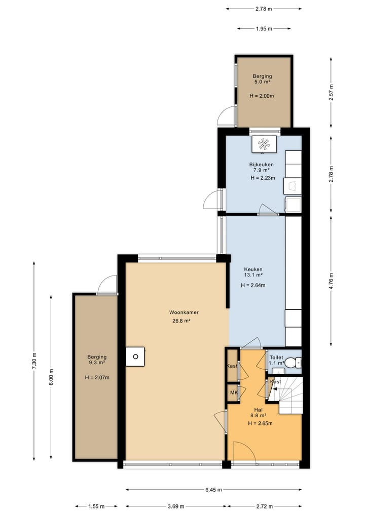 Foto 66 van Finne 48