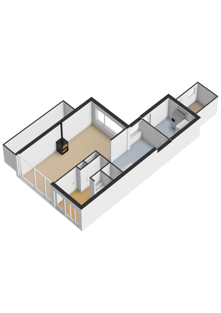 Foto 67 van Finne 48