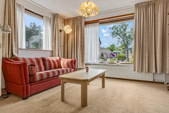 Foto 3 van Hertespoor 22