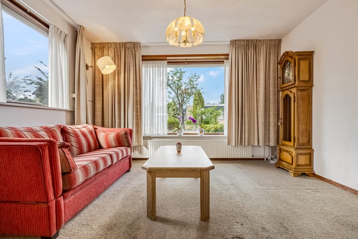 Foto 4 van Hertespoor 22