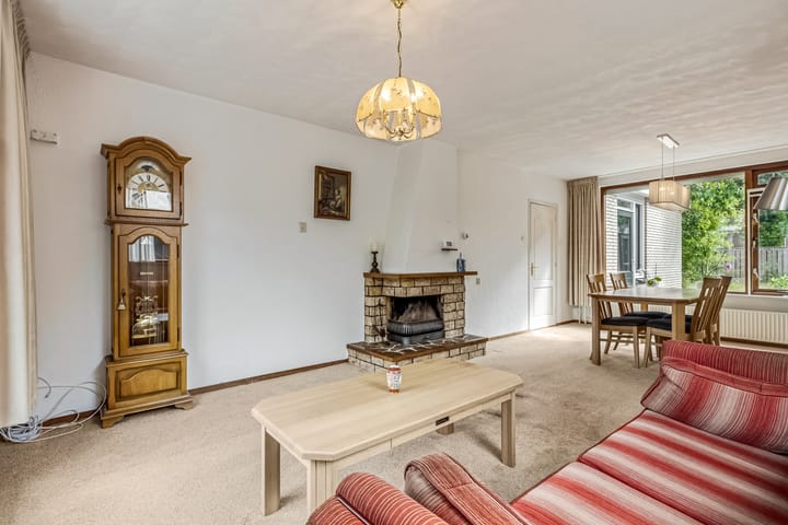 Foto 5 van Hertespoor 22