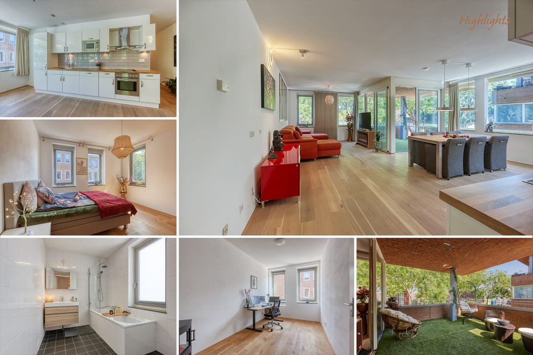 Foto 2 van Henriëtte Keggehof 1