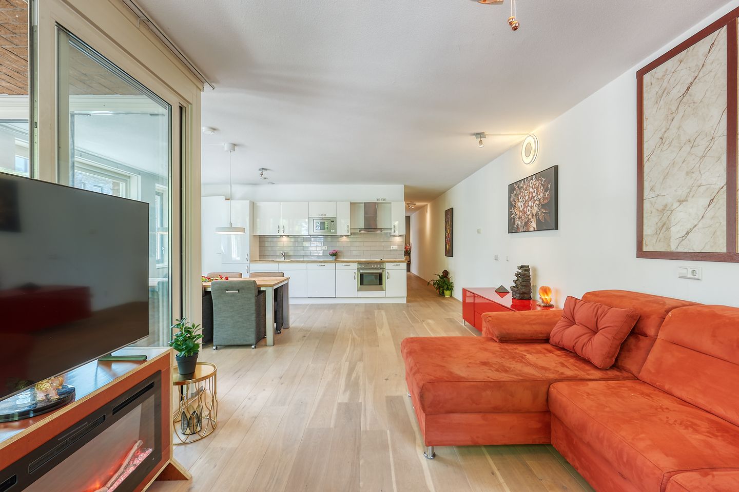 Foto 5 van Henriëtte Keggehof 1