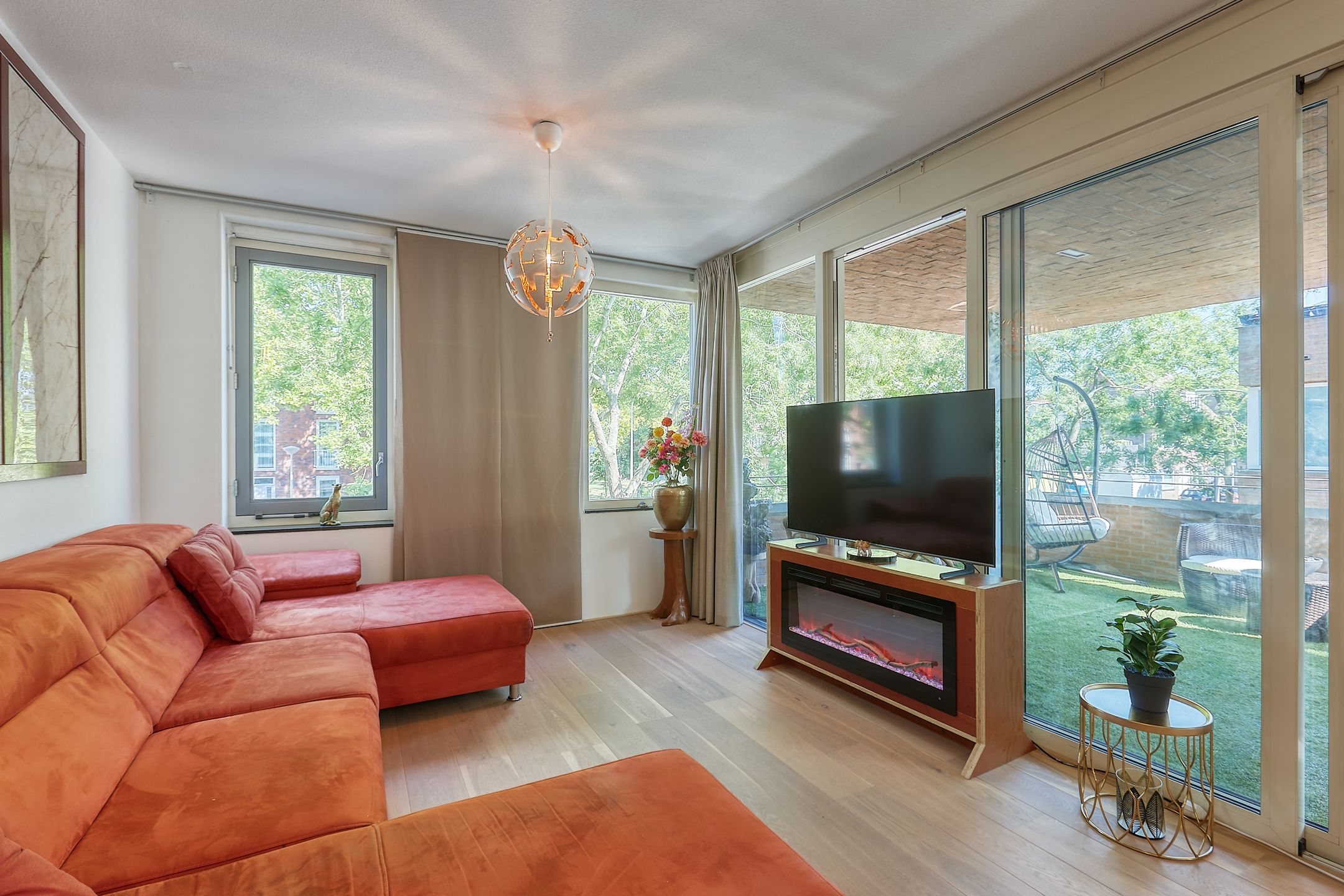 Foto 6 van Henriëtte Keggehof 1