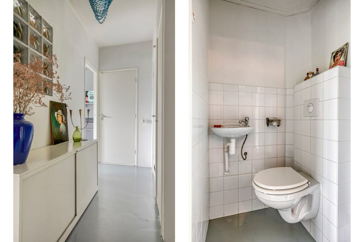 Photo 16 of Johan Wagenaarstraat 20-D