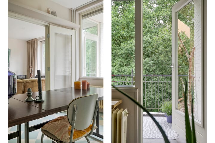 Photo 8 of Johan Wagenaarstraat 20-D